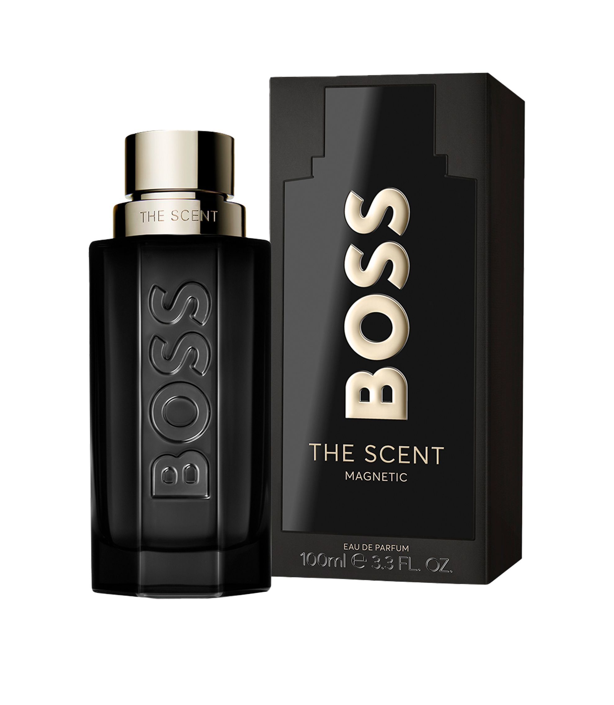 BOSS - BOSS The Scent Magnetic eau de parfum 100ml