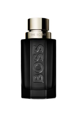 BOSS - BOSS The Scent Magnetic eau de parfum 50ml - 50 ml