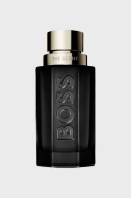 Eau de Parfum BOSS The Scent Magnetic, 50 ml, 50 ml