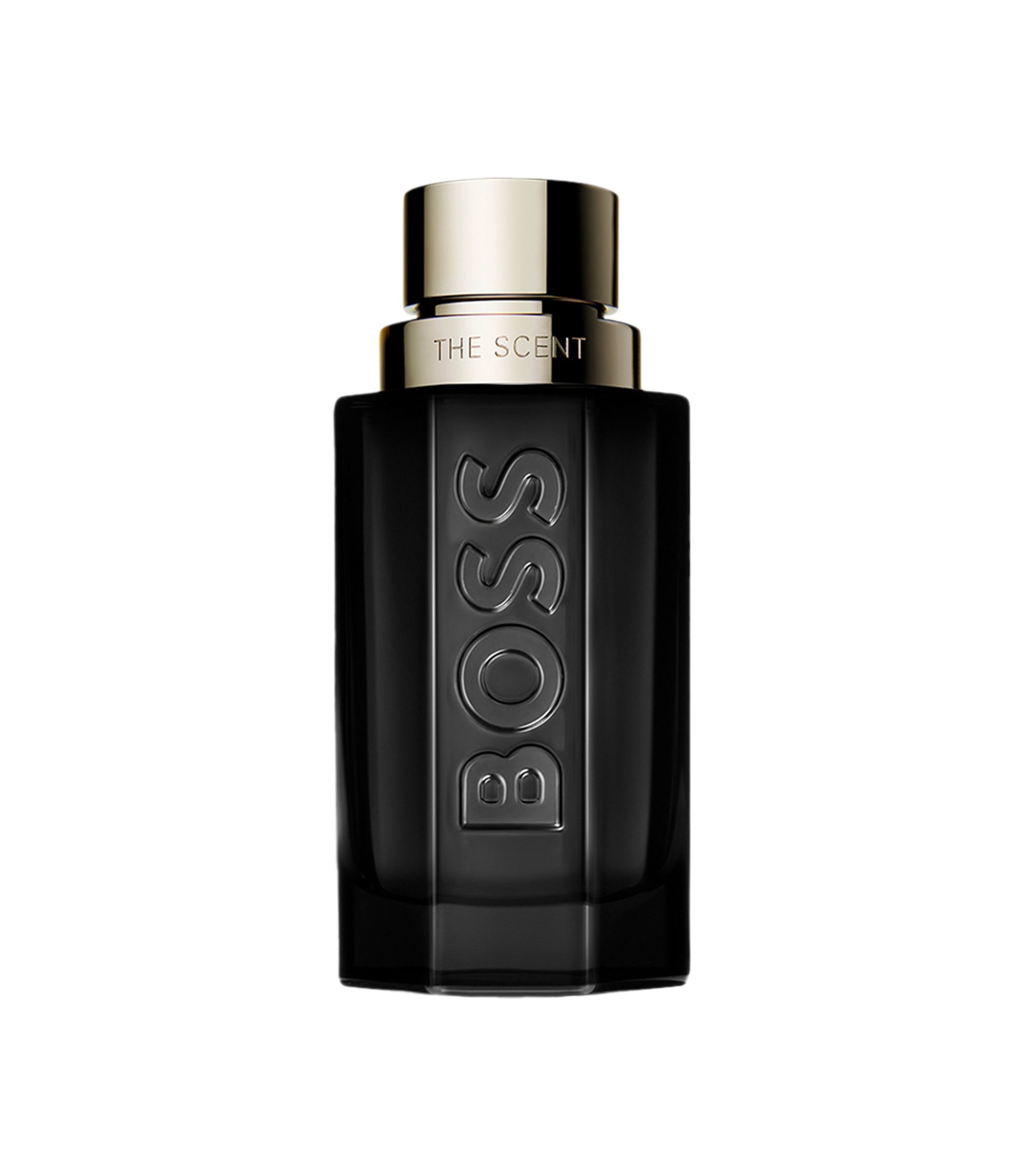 BOSS - BOSS The Scent Magnetic eau de parfum 50ml - 50 ml