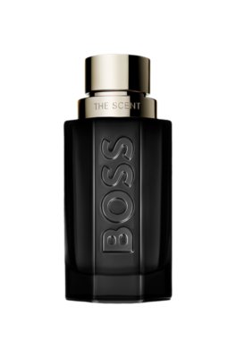 Hugo Boss - Boss The Scent For Him Magnetic - Eau De Toilette Uomo - hugo Boss The Scent Edp 50ml Revamp - Donna - Immagine 3