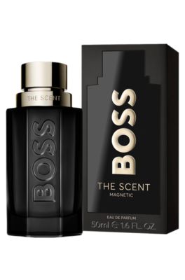 BOSS The Scent Magnetic eau de parfum 50ml, Assorted-Pre-Pack