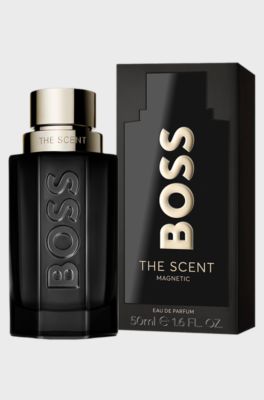 Eau de Parfum BOSS The Scent Magnetic, 50 ml, 50 ml