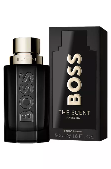 BOSS The Scent Magnetic eau de parfum 50ml