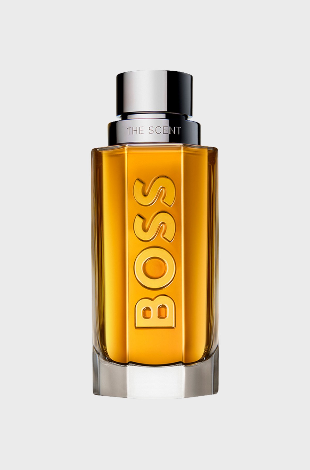 Boss The Scent After Shave By Hugo Boss Boss The Scent After Shave By Hugo Boss