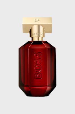 BOSS The Scent Elixir parfum intense 50ml, Assorted-Pre-Pack