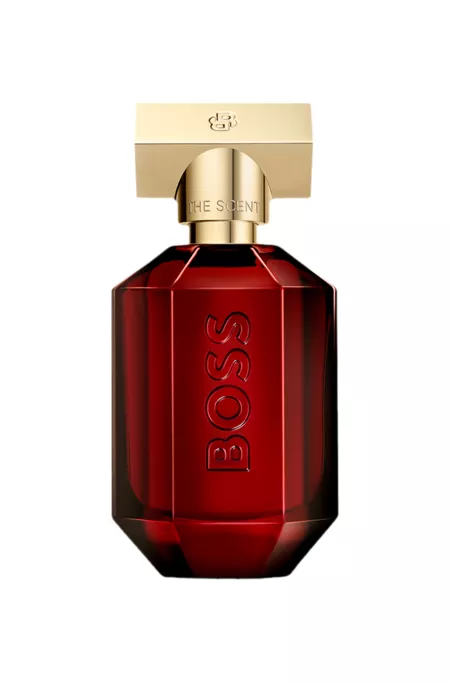 Parfum intense BOSS The Scent Elixir, 50 ml
