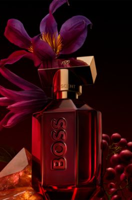 BOSS The Scent Elixir parfum intense 50ml, Assorted-Pre-Pack