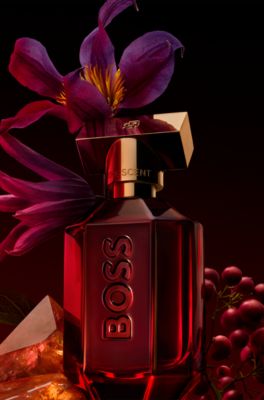 BOSS The Scent Elixir parfum intense 50ml, Assorted-Pre-Pack