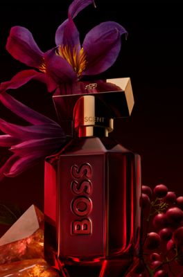 BOSS The Scent Elixir parfum intense 50ml, 50 ml