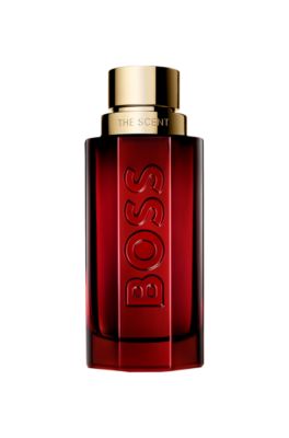 BOSS The Scent Elixir Parfum Intense 100&nbsp;ml, Assorted-Pre-Pack