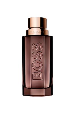 BOSS The Scent parfum 100&nbsp;ml, Assorted-Pre-Pack
