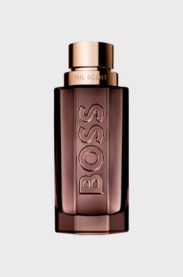 BOSS The Scent parfum 100ml, 100 ml