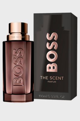 BOSS The Scent parfum 100ml, 100 ml