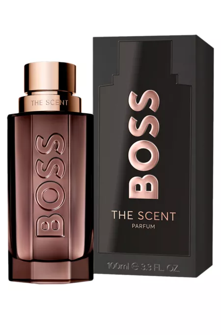 BOSS The Scent parfum 100ml