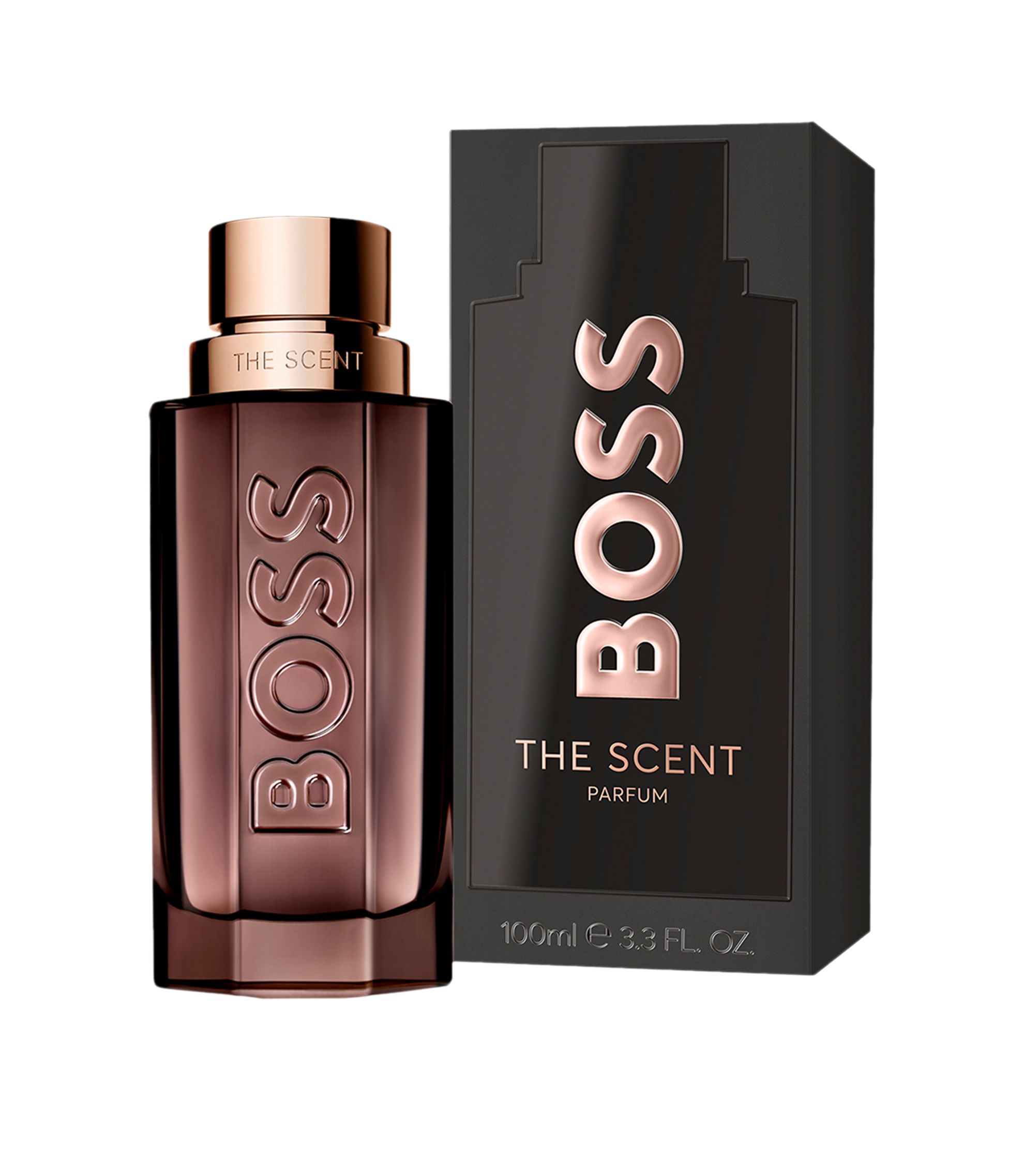 BOSS - BOSS The Scent parfum 100ml