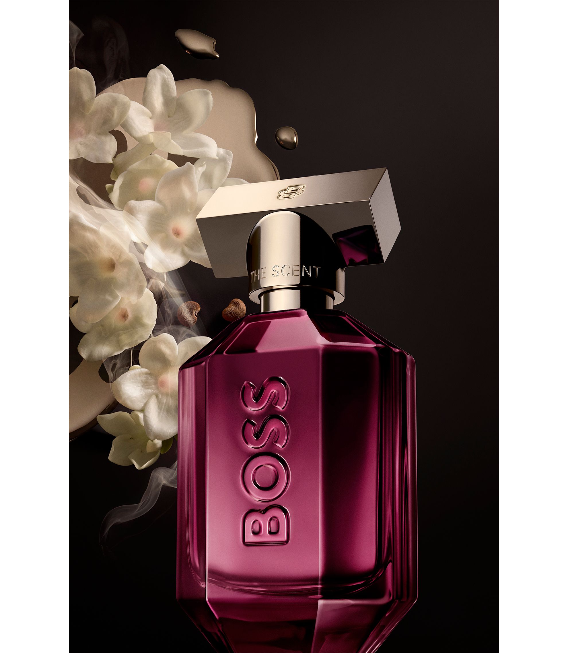 Boss The Scent Perfume Boss Para Mujer Hugo Boss Perfume Mujer The