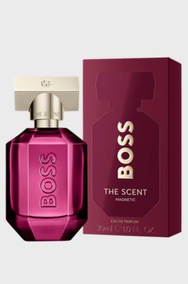Eau de Parfum BOSS The Scent Magnetic, 30&nbsp;ml, 30 ml