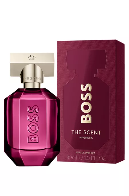 Eau de Parfum BOSS The Scent Magnetic, 30 ml