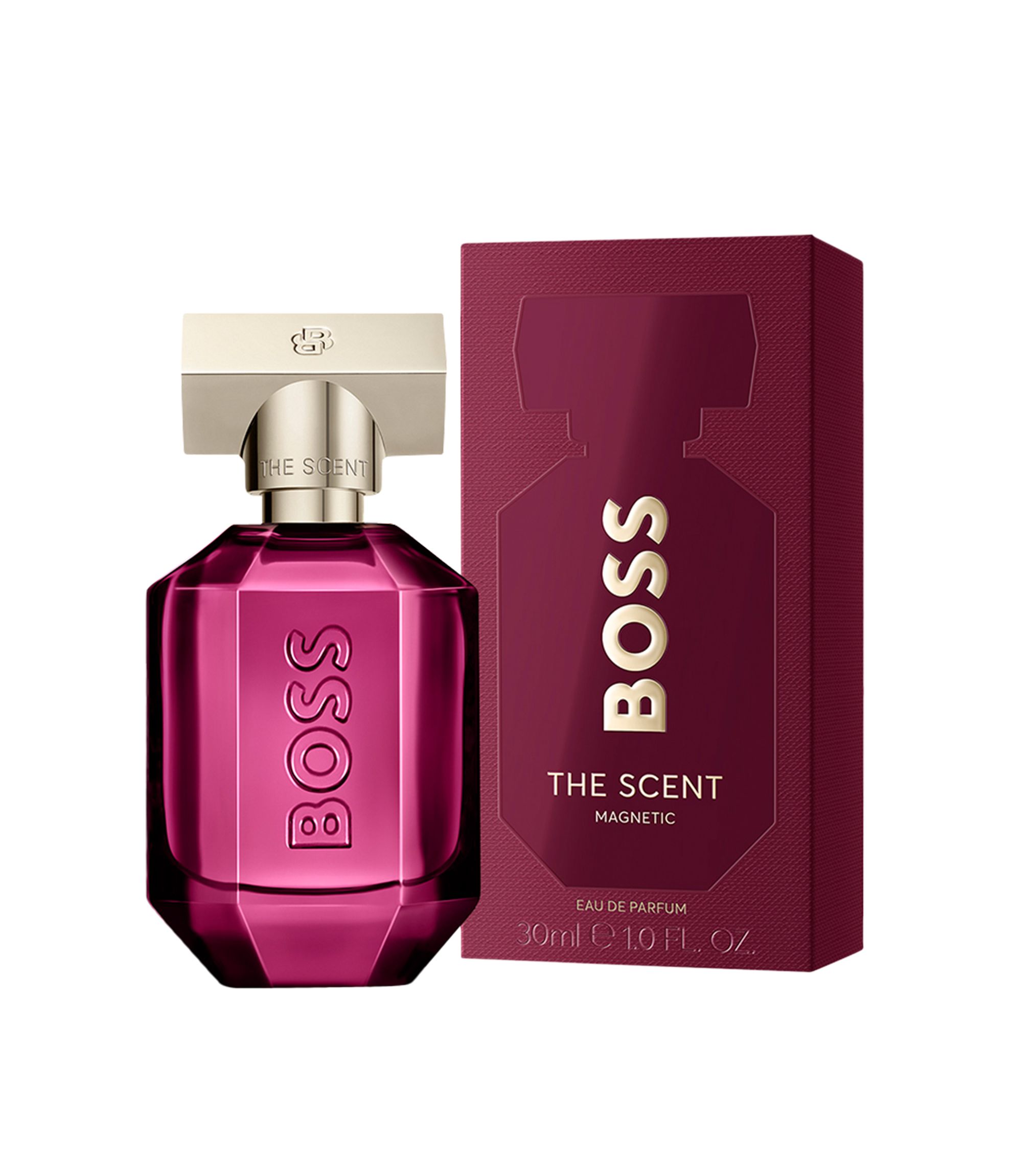 BOSS - BOSS The Scent Magnetic eau de parfum 30ml