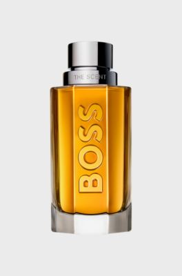BOSS The Scent eau de toilette 200ml, 200 ml