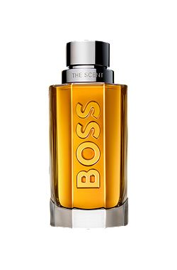BOSS The Scent eau de toilette 200ml