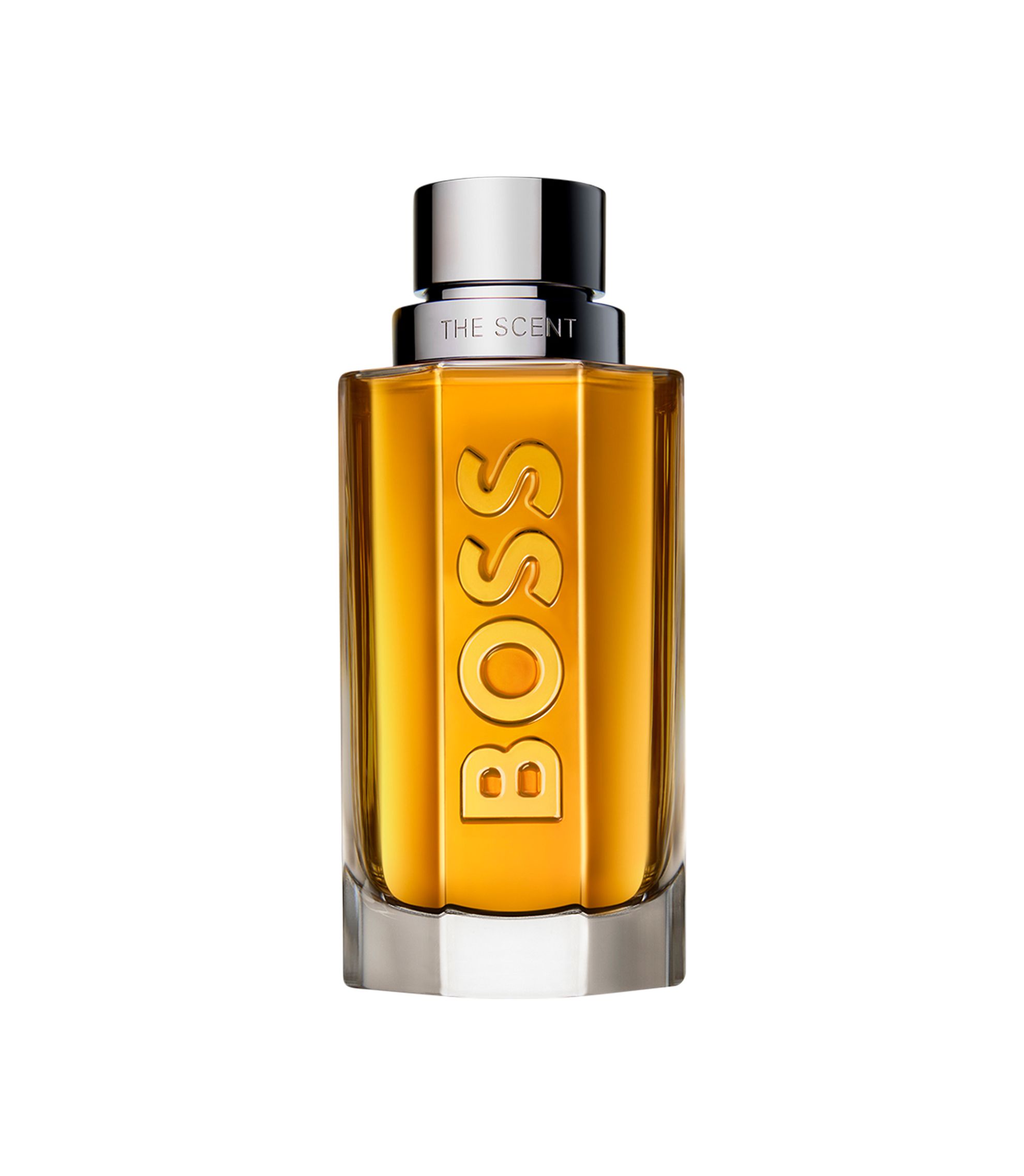 BOSS The Scent Eau de Toilette 200 ml
