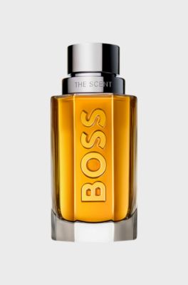 BOSS The Scent eau de toilette 50ml, 50 ml