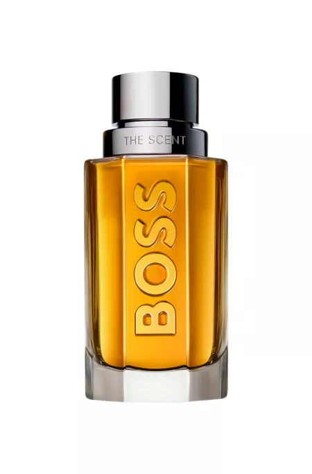 BOSS The Scent eau de toilette 50ml