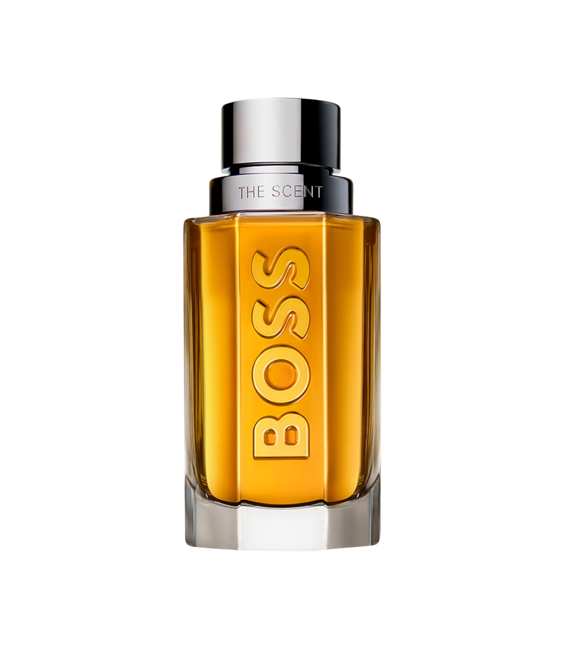 BOSS The Scent Eau de Toilette 50 ml