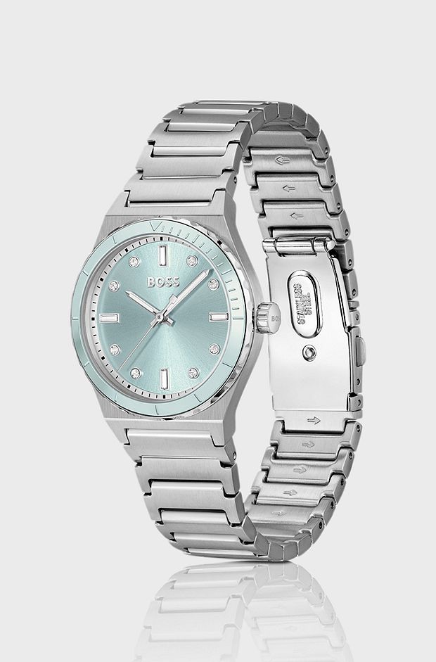HUGO BOSS Watches – Elaborate designs | Women HUGO BOSS Watches – Elaborate designs | Women