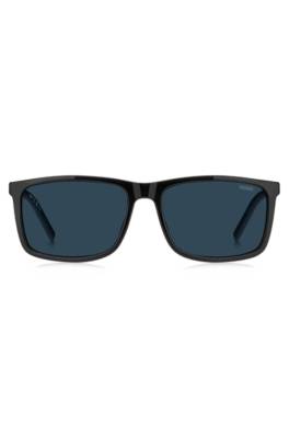 sunglasses with blue shaded lenses 1
