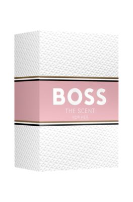 Eau de parfum BOSS The Scent 30&nbsp;ml en coffret cadeau, Assorted-Pre-Pack