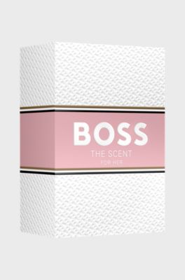 BOSS The Scent eau de parfum 30ml gift set, Assorted-Pre-Pack