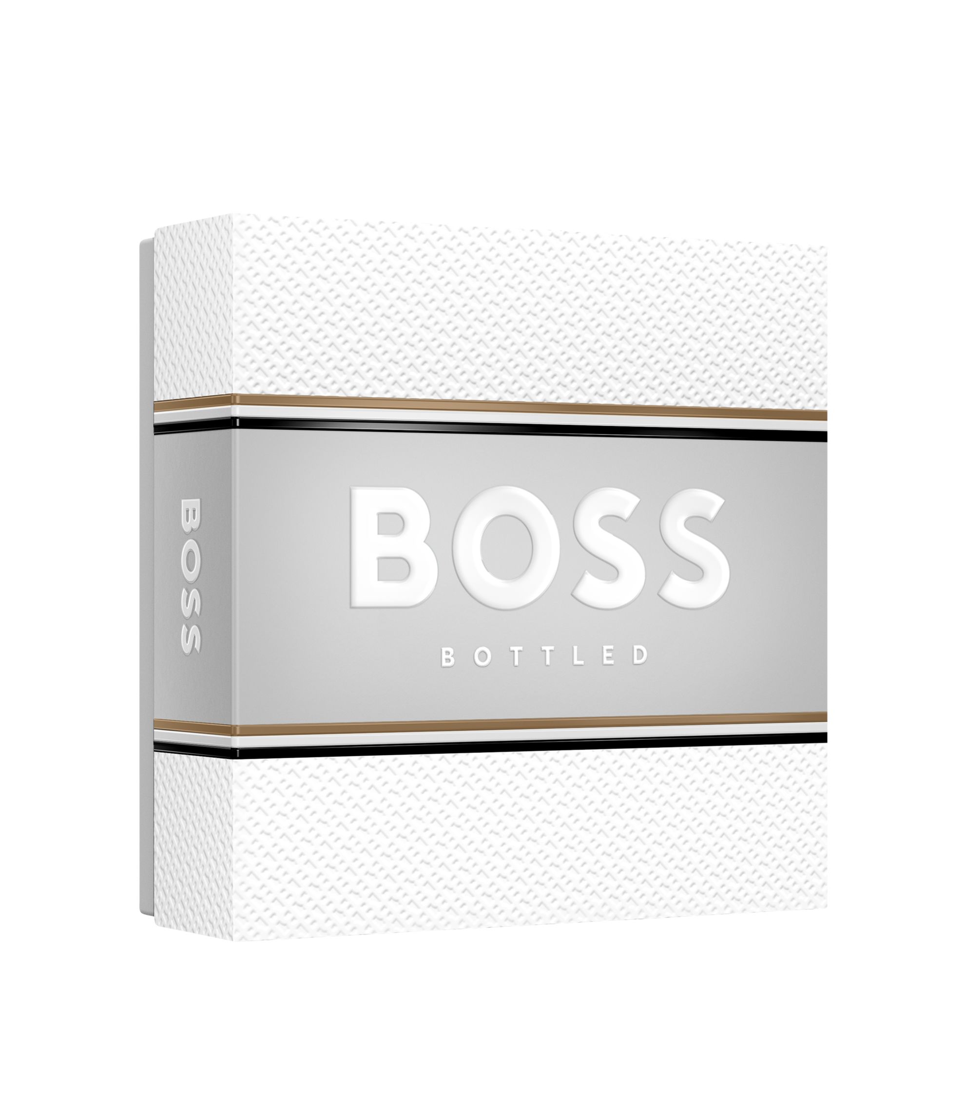 BOSS - BOSS Bottled eau de toilette 50ml gift set