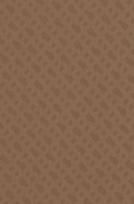 Monogram-canopy pocket umbrella in camel, Beige