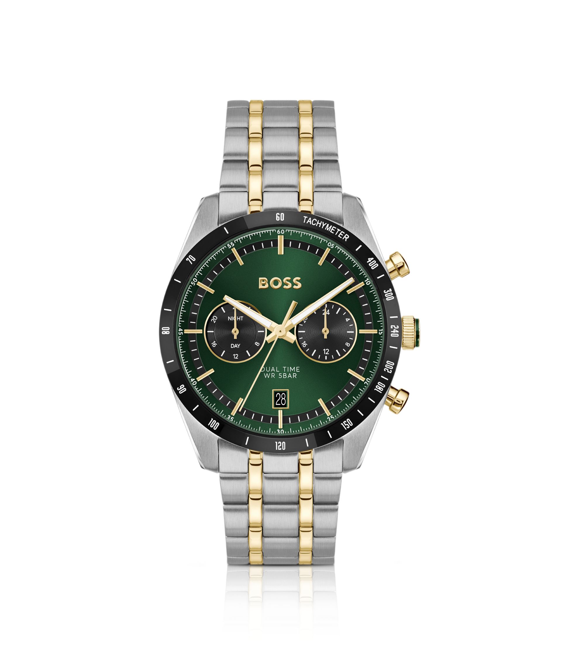 HUGO BOSS イヤフォン オリーブグリーン hbeu58564947_999_200?wid=1980&