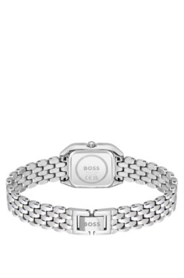 Boss Mae Petite two-tone watch analoga klockor dam – bild 2