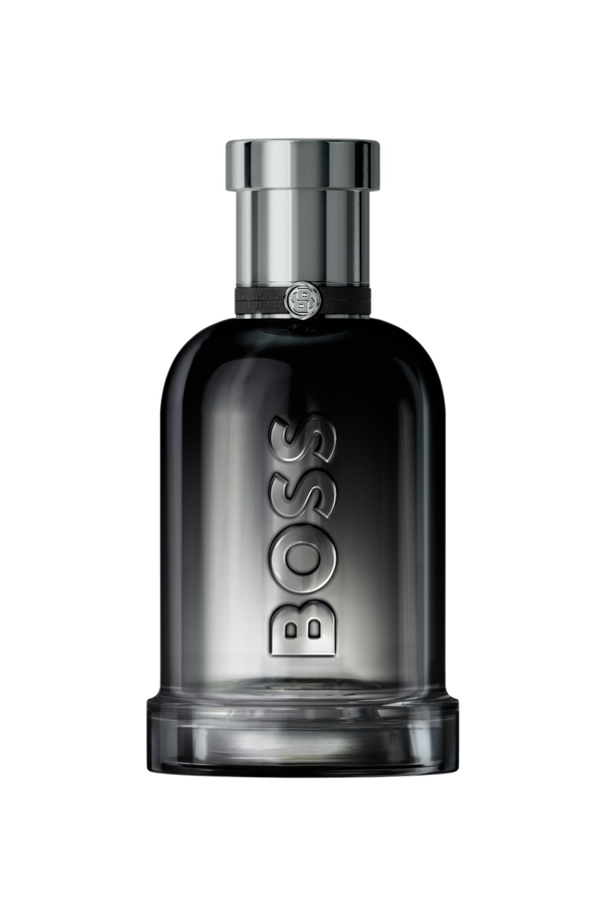 عطر هوغو بوس بوتلد بيوند أو دو بارفان للرجال 100 مل — MNH-002