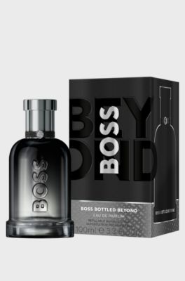 BOSS Bottled Beyond Eau de Parfum 100ml, 100 ml