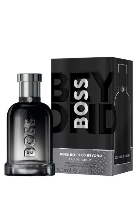 BOSS Bottled Beyond Eau de Parfum 100ml