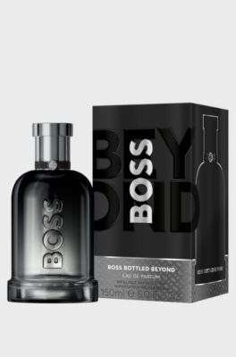 Eau de parfum BOSS Bottled Beyond de 150&nbsp;ml, Assorted-Pre-Pack