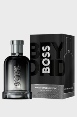 Eau de parfum BOSS Bottled Beyond, 150 ml, 150 ml
