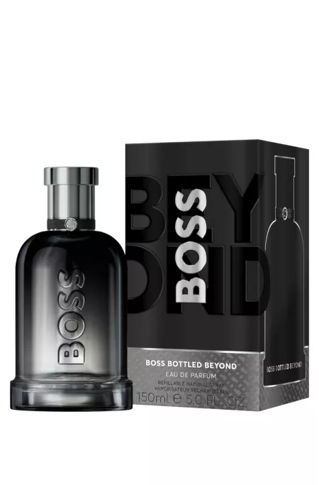 Eau de parfum BOSS Bottled Beyond 150 ml