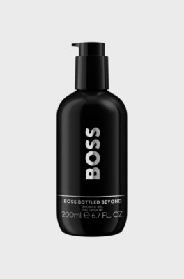 Gel douche BOSS Bottled Beyond, 200 ml, 200 ml