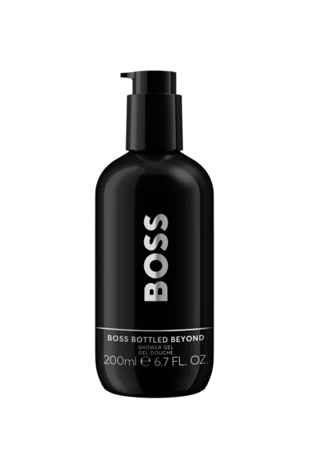 Gel de ducha BOSS Bottled Beyond de 200 ml