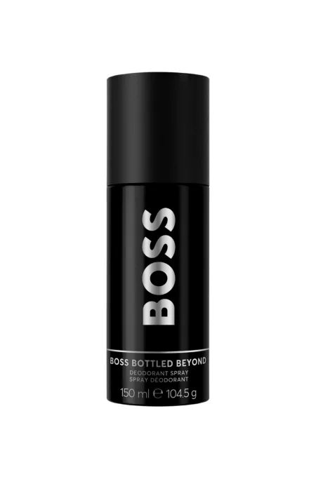 Desodorante BOSS Bottled Beyond en espray de 150 ml