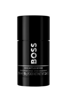 BOSS Bottled Beyond deodorant stick 75ml, Assorted-Pre-Pack