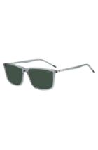 Glasses & Sunglasses