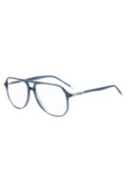 Lunettes optiques